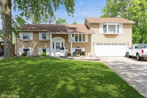 101 Cora Ct, Thornton, IL, 60476-1030 | Card Image