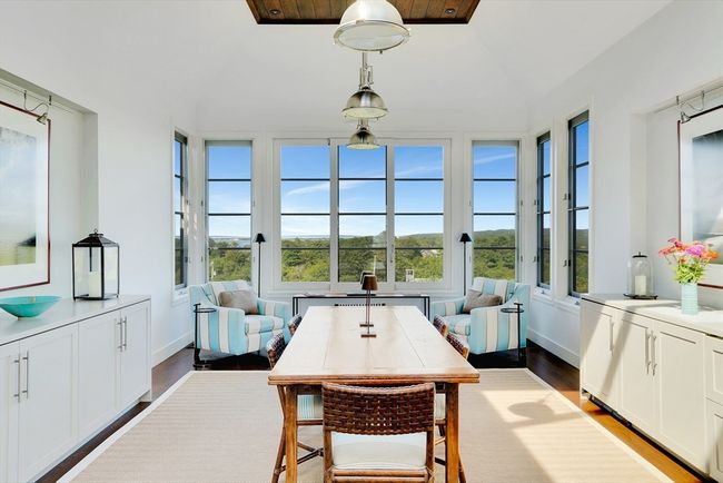 2 Squibnocket Rd, House other with 6 bedrooms, 6 bathrooms and 6 parking in Chilmark MA | Image 16