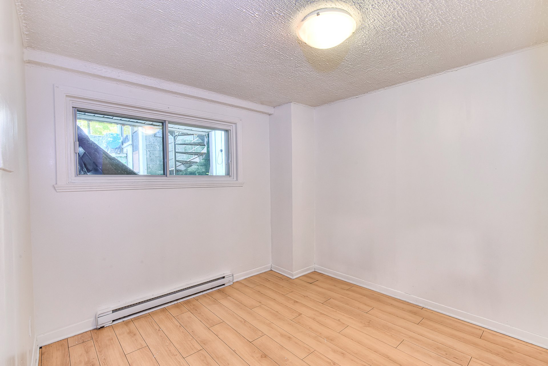 Residential Lease in Montréal (Le Sud-Ouest)