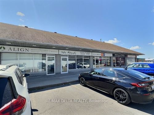3-2848 Rue Laurier, Rockland, ON, K4K1A3 | Card Image
