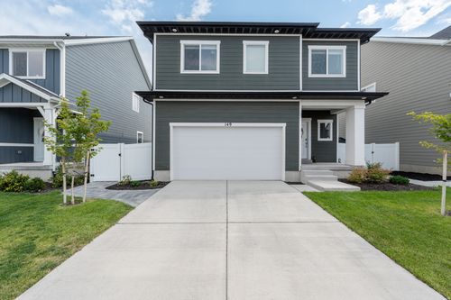 149 E Parade Ave, Saratoga Springs, UT, 84045-4044 | Card Image