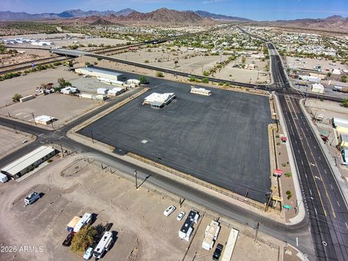 75 E Main St, Quartzsite, AZ, 85346-0556 | Card Image
