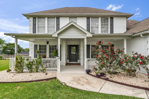 5417 Blue Haven Dr, Willis, TX, 77318-9157 | Card Image