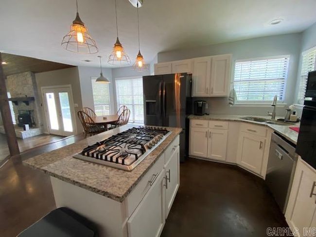 6 Pinecrest Ct, House other with 3 bedrooms, 3 bathrooms and null parking in Conway AR | Image 31