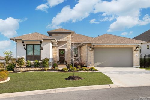 23427 Grande Vis, San Antonio, TX, 78261-2274 | Card Image
