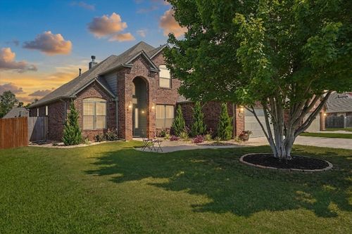 1300 E Canton St, Broken Arrow, OK, 74012-7256 | Card Image