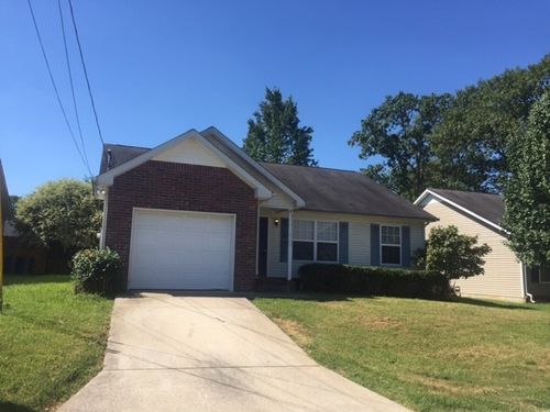 2624 Dakota Way, Murfreesboro, TN, 37130-8183 | Card Image