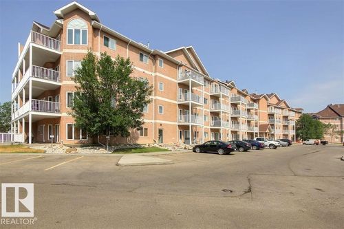 111-4316 139 Ave Nw, Edmonton, AB, T5Y0L1 | Card Image