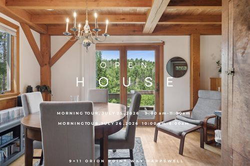 9 + 11 Orion Point Way, Harpswell, ME, 04079-3825 | Card Image