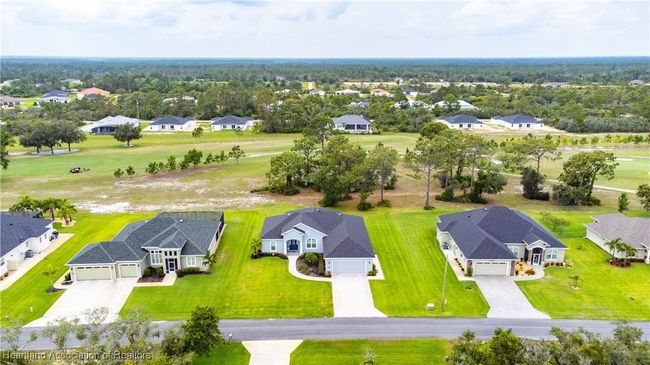 4936 Myrtle Beach Dr, House other with 4 bedrooms, 3 bathrooms and null parking in Sebring FL | Image 41