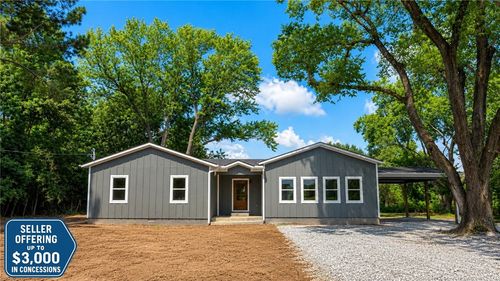 1523 S Roberts Rd, Fayetteville, AR, 72701-7495 | Card Image