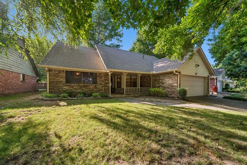 2735 S 96th Eastavenue, Tulsa, OK, 74129 | Card Image
