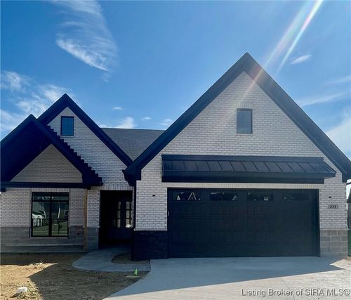 16-333 Tuscany Dr, Floyds Knobs, IN, 47119-8100 | Card Image