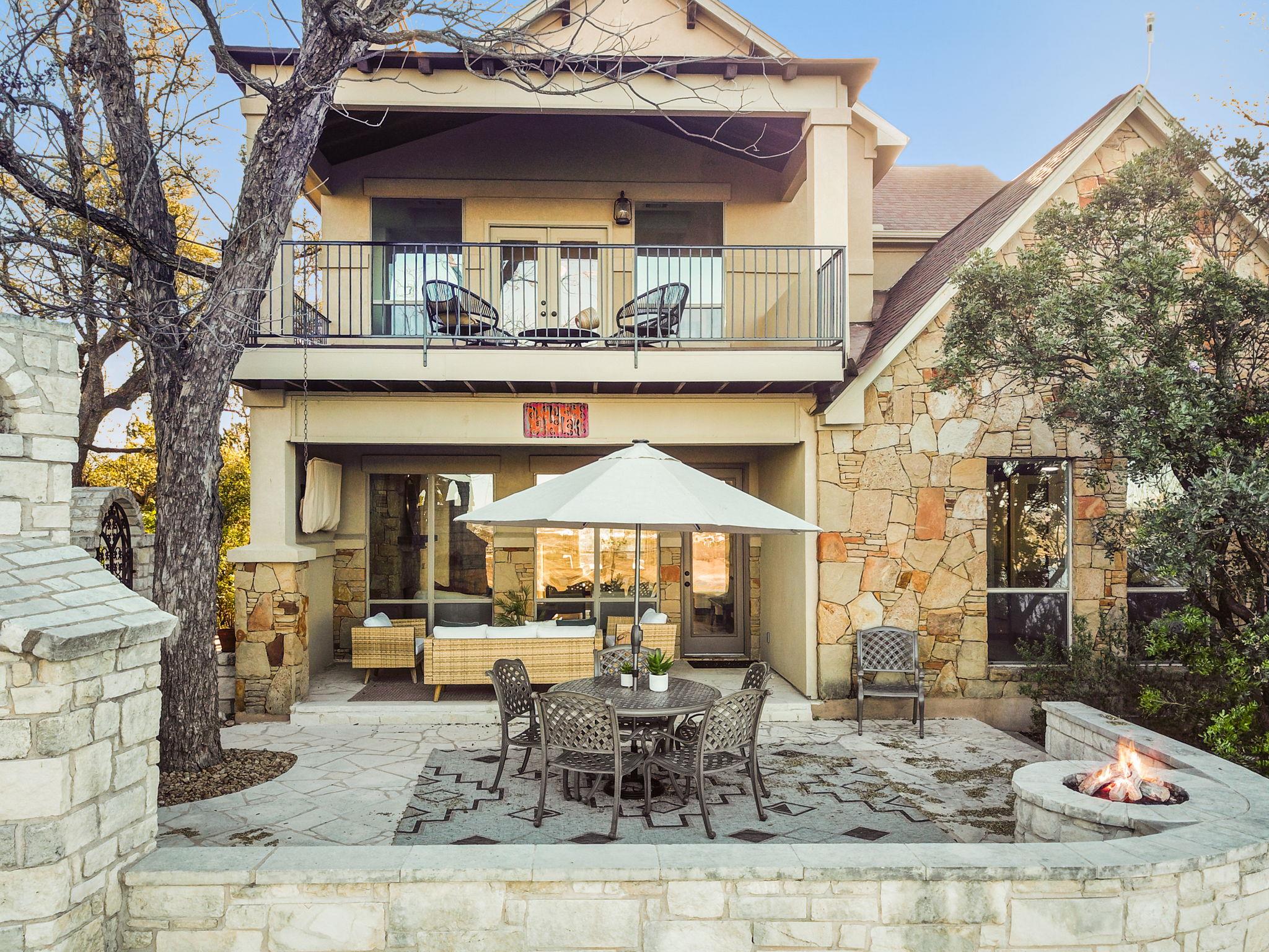 Residential in Lago Vista 2
