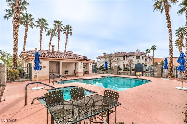 UNIT-104 - 2109 Echo Bay St, Condo with 3 bedrooms, 2 bathrooms and null parking in Las Vegas NV | Image 31