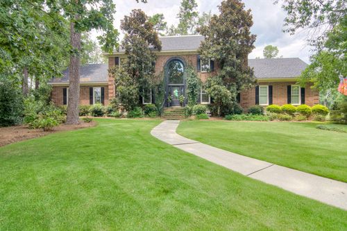 3587 Oakmont Ct, Martinez, GA, 30907-9518 | Card Image