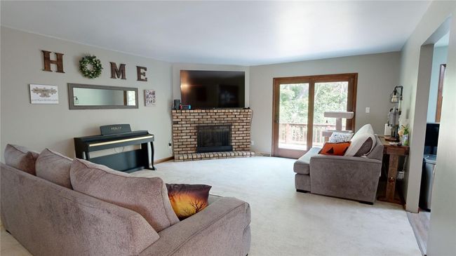 1110 Nottingham Ct, House other with 4 bedrooms, 3 bathrooms and null parking in Mt. Zion IL | Image 5