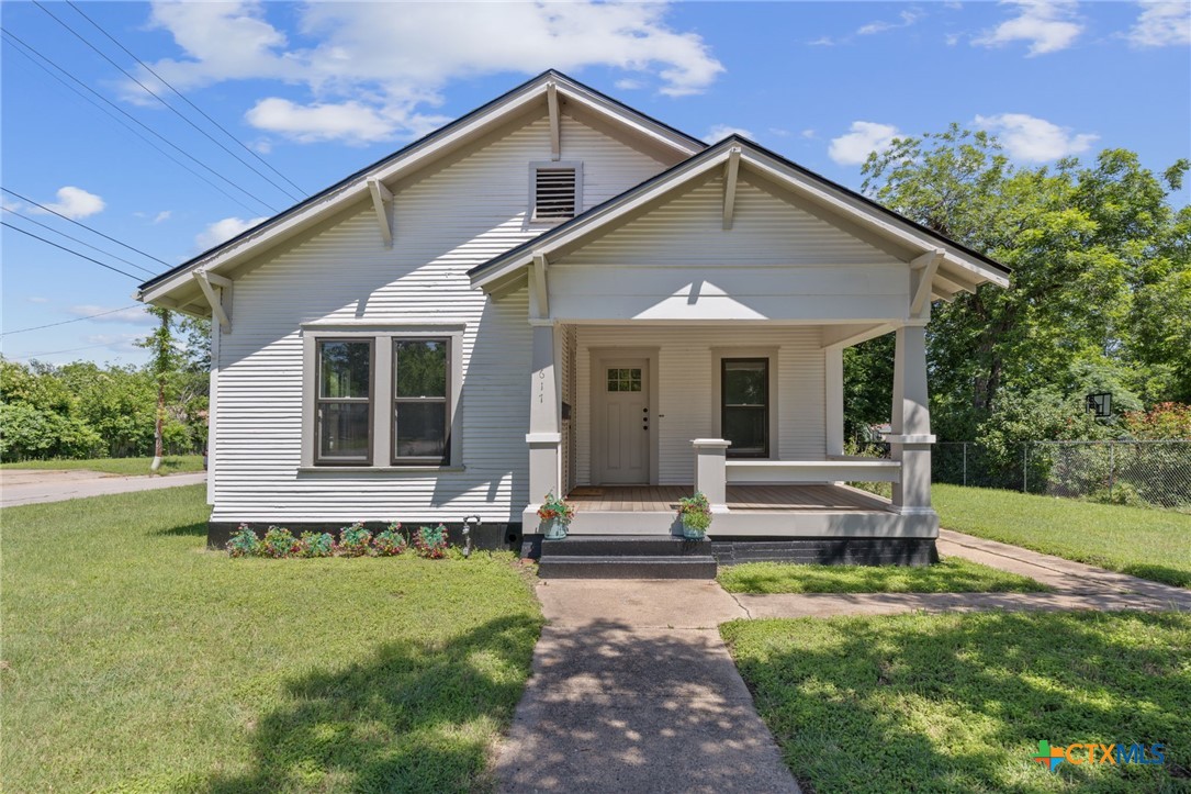 Residential in Belton 3