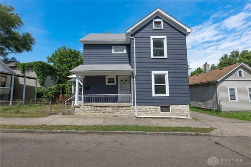 153 Dover St, Dayton, OH, 45410-1922 | Card Image