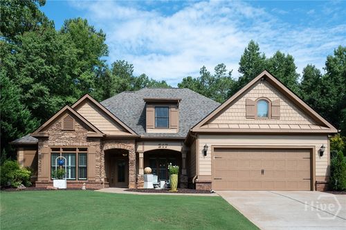 217 Falling Shoals Dr, Athens, GA, 30605-5749 | Card Image