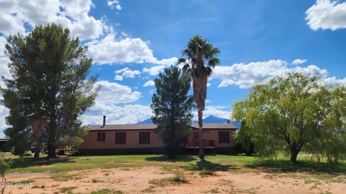 5780 S Mescalero Rd, Hereford, AZ, 85615-9372 | Card Image