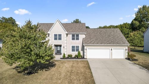 6315 Crystal Valley Dr, Galena, OH, 43021-9587 | Card Image