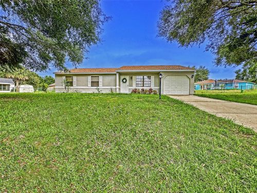 328 Oak Track Run, Ocala, FL, 34472-9320 | Card Image