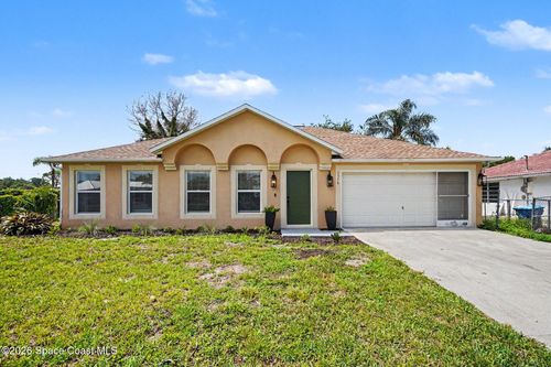 1378 Havre St Nw, Palm Bay, FL, 32907-8061 | Card Image