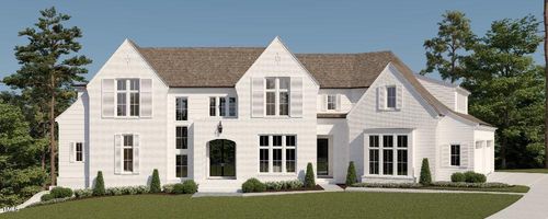 1308 Mill Stream Ct, Raleigh, NC, 27615-5455 | Card Image