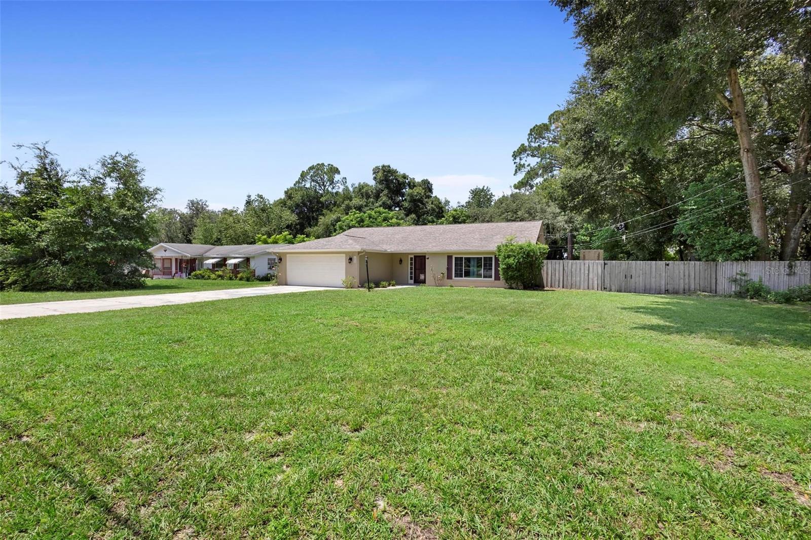 Periwinkle Ave, Deland, FL 32724