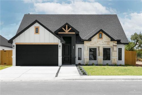 4309 Xenops Ave, McAllen, TX, 78504-6899 | Card Image