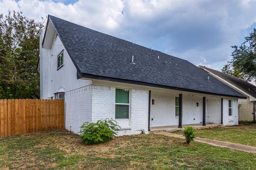 3482 Hidalgo Dr, Dallas, TX, 75220-3558 | Card Image