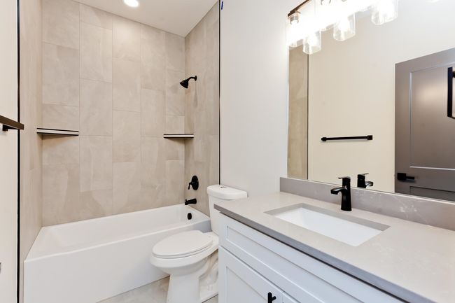 2877 Rock Creek Dr, House other with 4 bedrooms, 2 bathrooms and null parking in Grand Junction CO | Image 31