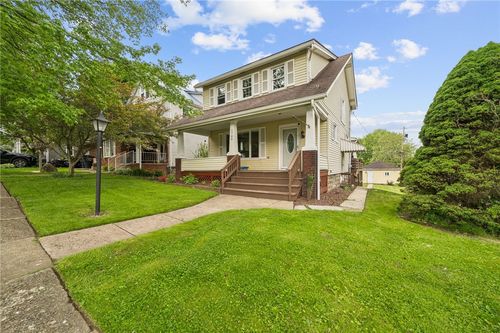 1709 Moore Ave, North Apollo, PA, 15673-1000 | Card Image