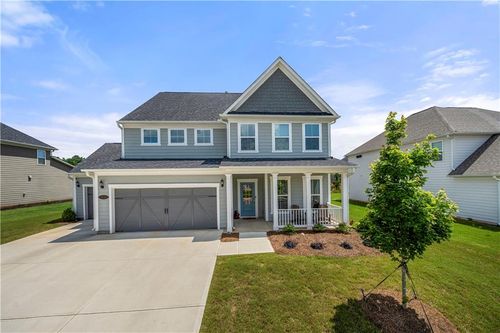 916 Gambino Trce, Peachtree City, GA, 30269-6541 | Card Image