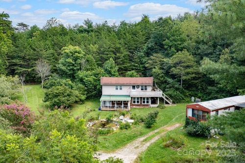 265 Dix Creek Chapel Rd, Asheville, NC, 28806-8475 | Card Image
