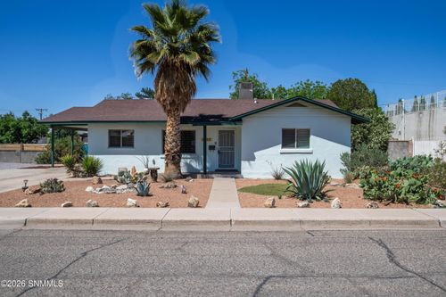 1825 Cruse Avenue, Las Cruces, NM, 88005 | Card Image