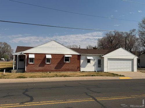 327 Magnolia Lane, Sterling, CO, 80751 | Card Image