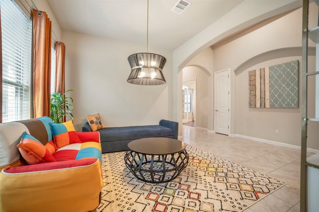 1515 Terrace View Dr, House other with 4 bedrooms, 3 bathrooms and null parking in Cedar Park TX | Image 5