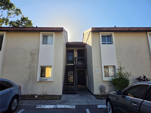 c-2721 Hidden Lake Blvd, SARASOTA, FL, 34237-4571 | Card Image