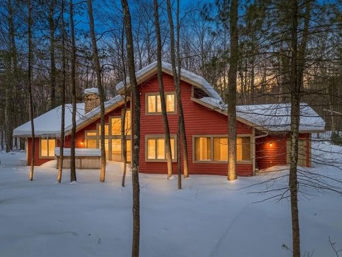 14295 Little Ten Ln, Lac du Flambeau, WI, 54538-9338 | Card Image