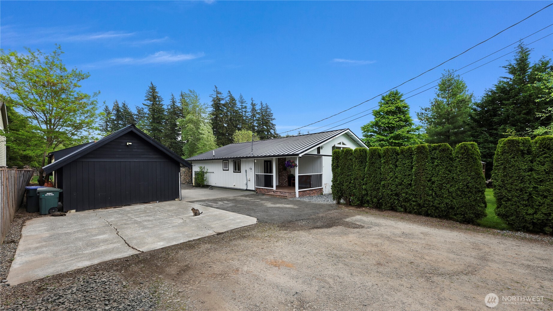 Residential in Bellingham 4