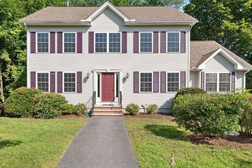 19 Benjamin Ln, Reading, MA, 01867-3665 | Card Image