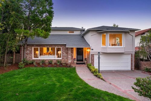 370 Parrott Dr, San Mateo, CA, 94402-2260 | Card Image