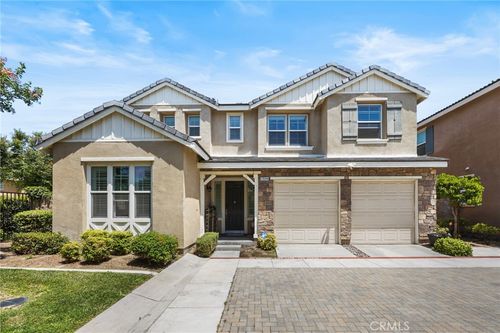 2934 S Via Belamaria, Ontario, CA, 91762-6627 | Card Image