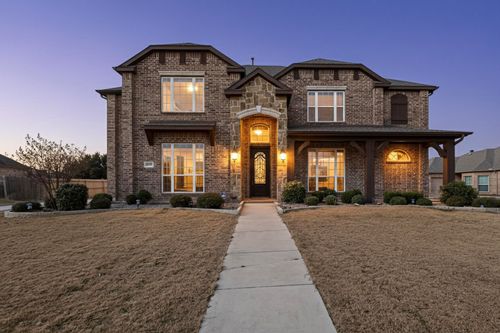 13725 Alterna Dr, Haslet, TX, 76052-3350 | Card Image