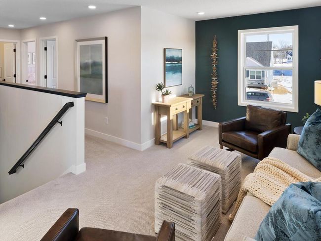 7881 Austin Way, House other with 5 bedrooms, 4 bathrooms and null parking in Inver Grove Heights MN | Image 21