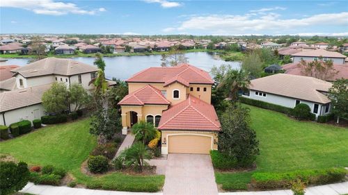 1165 Cielo Court, NORTH VENICE, FL, 34275 | Card Image