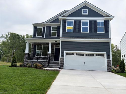 11 Valmoore Dr, Poquoson, VA, 23662-1246 | Card Image