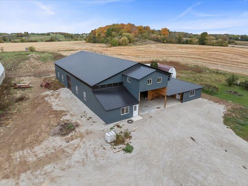 W1858 County Road Q, Elkhart Lake, WI, 53020-1109 | Card Image